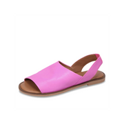 Hayden Slingback in Fuchsia by Bueno