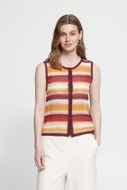 Oriana Top by ICHI