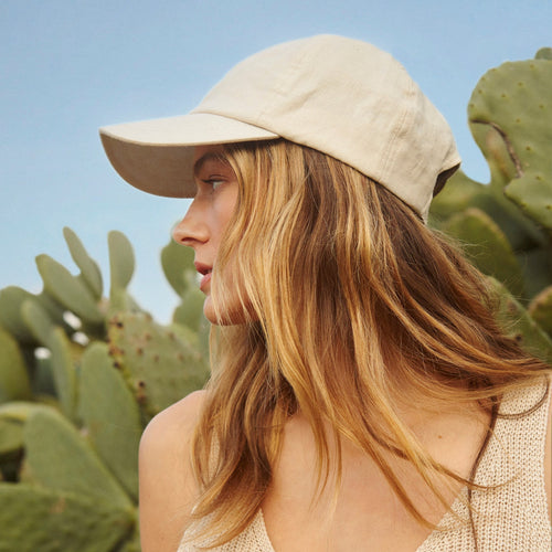 Fatanas Hat in French Oak by Part Two