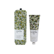 Olive Blossom and Laurel Hand Cream by Lucia