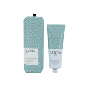 Sea Watercress and Chai Tea Hand Cream by Lucia