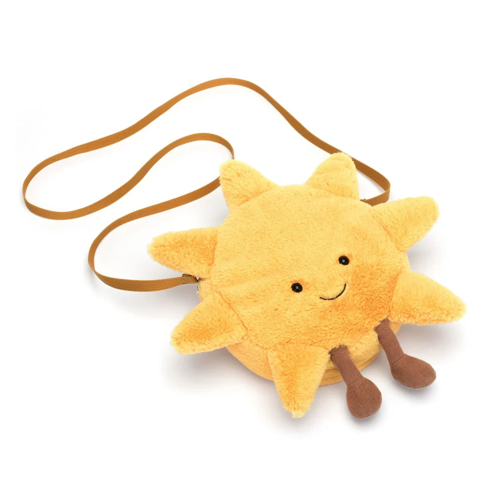 Jellycat Amuseables Sun Shoulder Bag