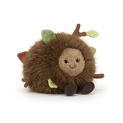 Jellycat Amuseables Mulshi Woodland Floor