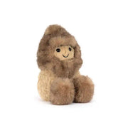 Jellycat Amuseables Peanut Yeti Outfit
