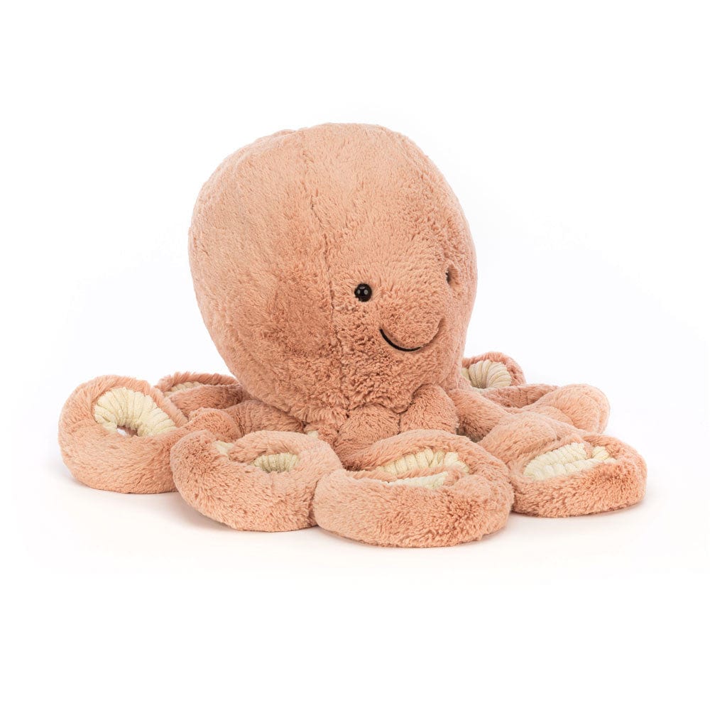 Jellycat Odell Octopus Gigantic