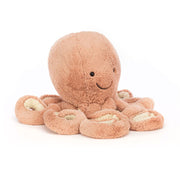Jellycat Odell Octopus Gigantic