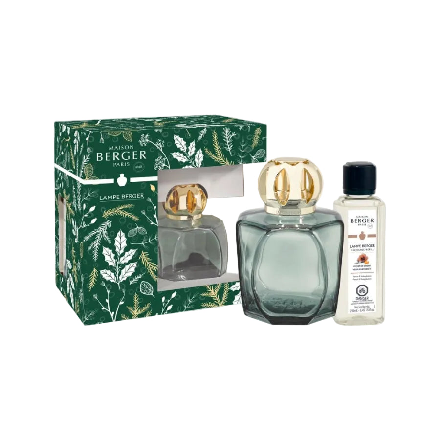 Maison Berger Magical Green Lamp Gift Set
