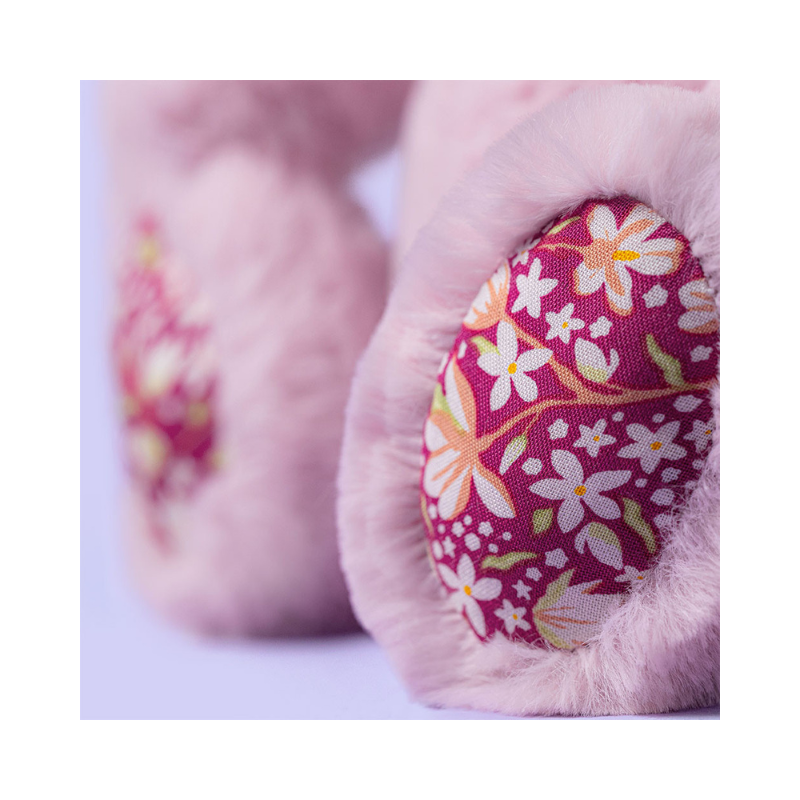 Jellycat Thistlepop Blossom Luxe Bunny Original