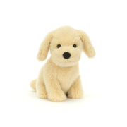 Jellycat Golden Puppy