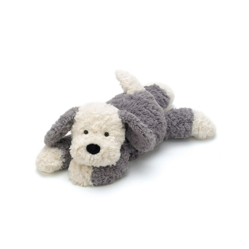 Jellycat Tumblie Sheep Dog