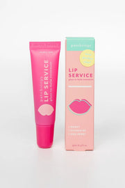 Pocket Size Lip service Gloss-To-Balm Treatment by Patchology