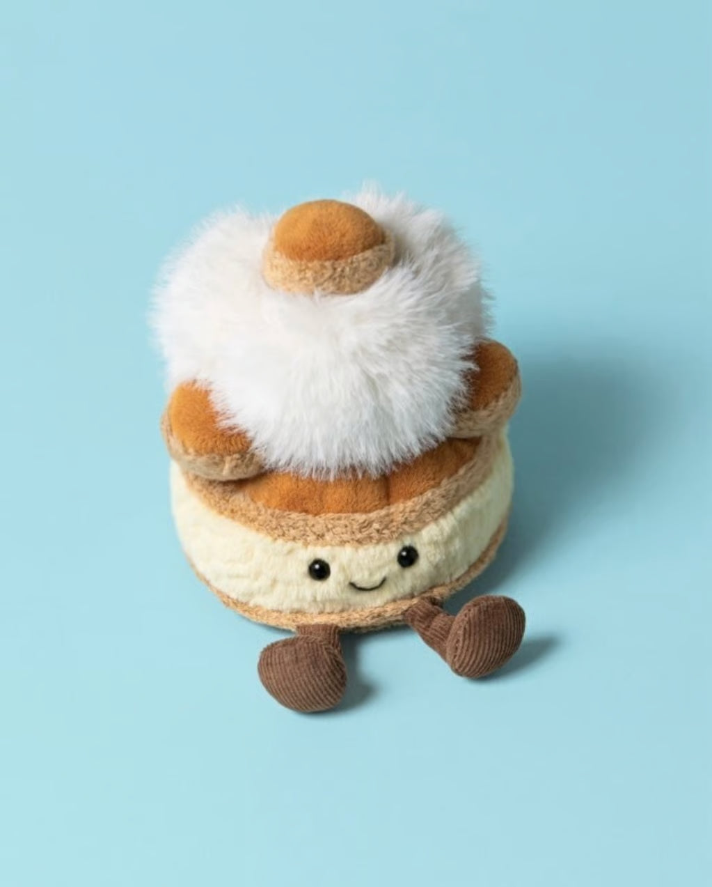 Jellycat Amuseables Mirielle St.Honore – The Art of Home