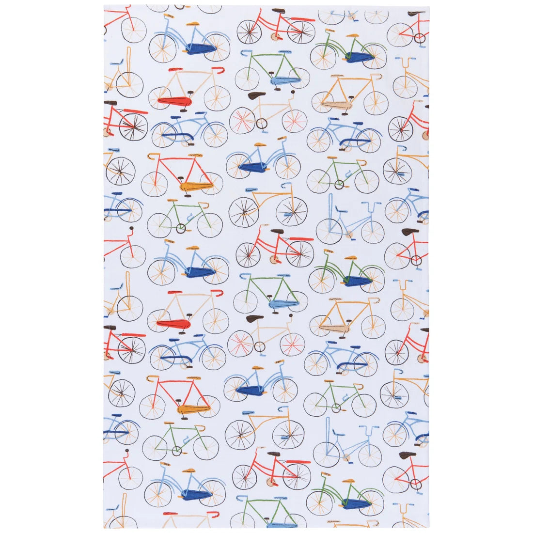 Cruiser Terry Teatowel