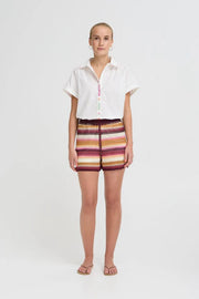 Oriana Shorts by ICHI