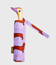 Daschund Umbrella by The Original Duckhead