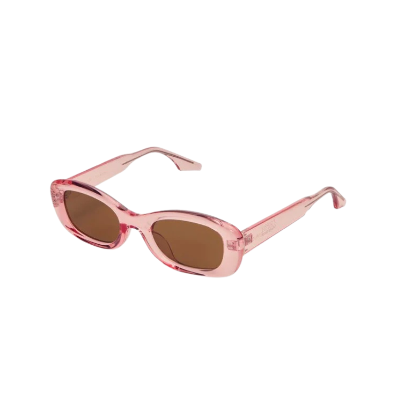 Joyride Pink Lemonade Sunglasses by Z Supply