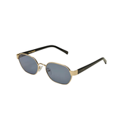 Cruise Gold Grey Sunglasses by Z Supply