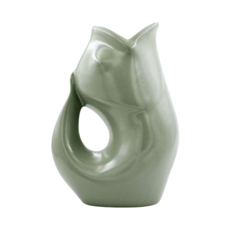 Matte Sage Large GurglePot