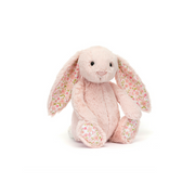 Jellycat Blossom Blush Bunny "Cherry" Little