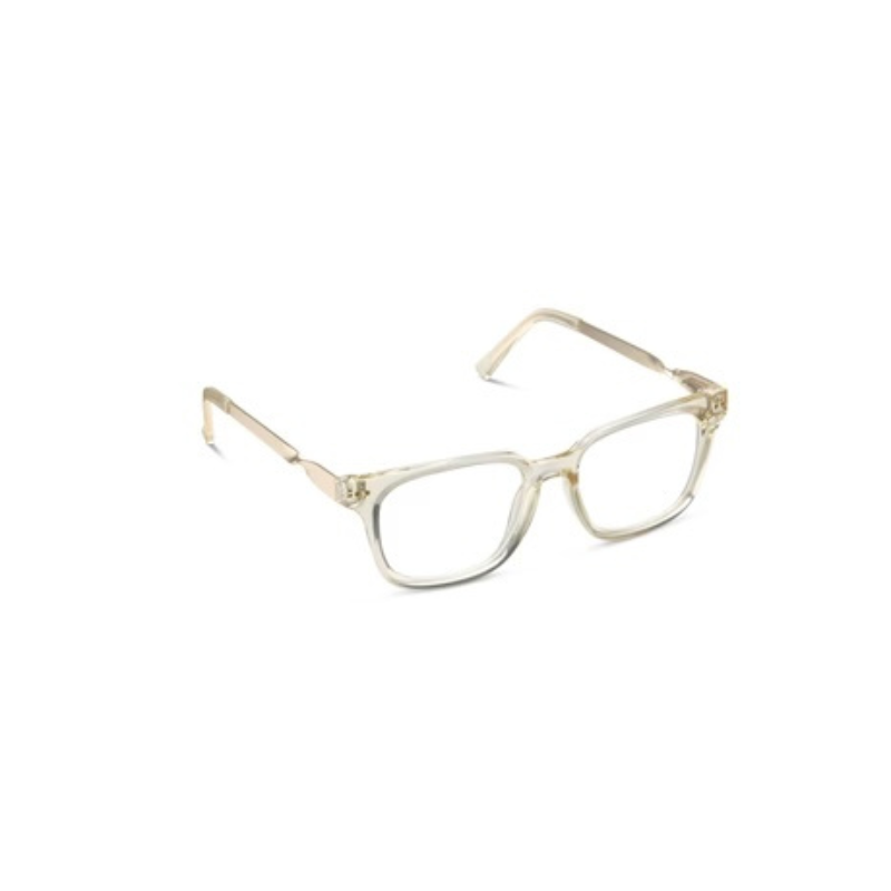 Peepers Bluelight Readers in Sidebar Fog