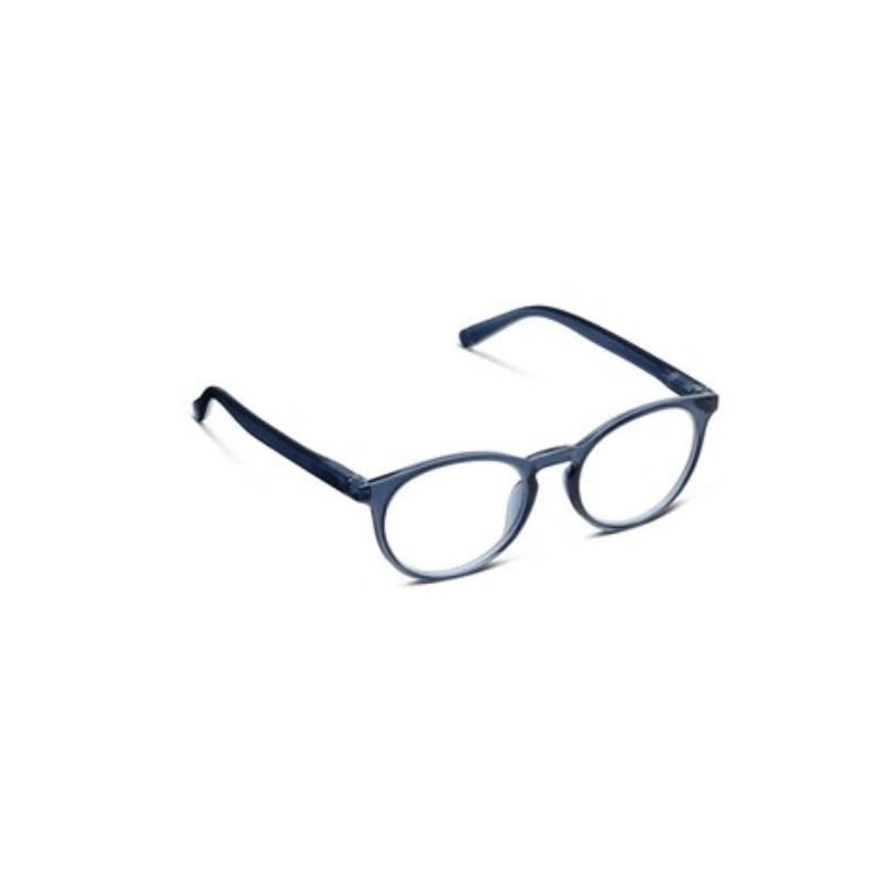 Peepers Bluelight Readers in Tripp Slate