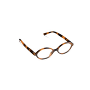 Peepers Bluelight Readers in Filly Mocha Tortoise