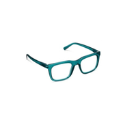 Peepers Bluelight Readers in Lasso Teal