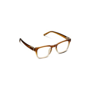 Peepers Bluelight Readers in Thorne Golden Ombre