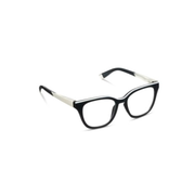 Peepers Le Fun Club Black/White