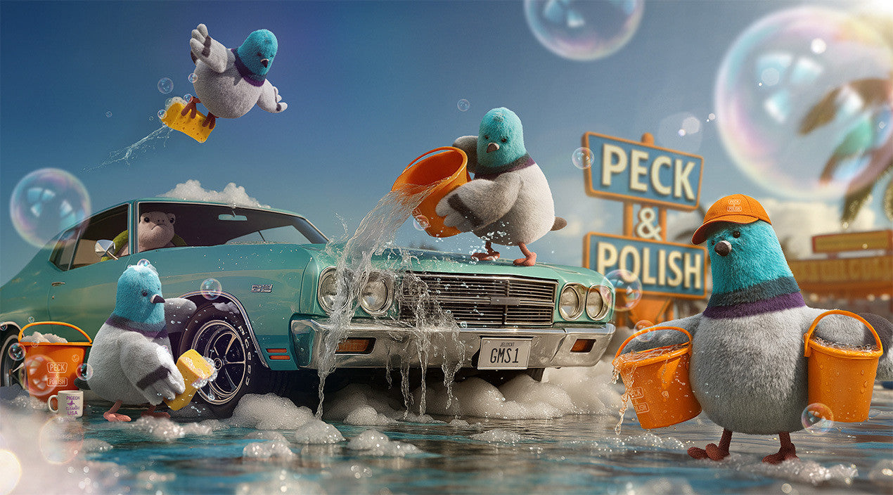 Jellycat Strutton Pigeon – The Art of Home