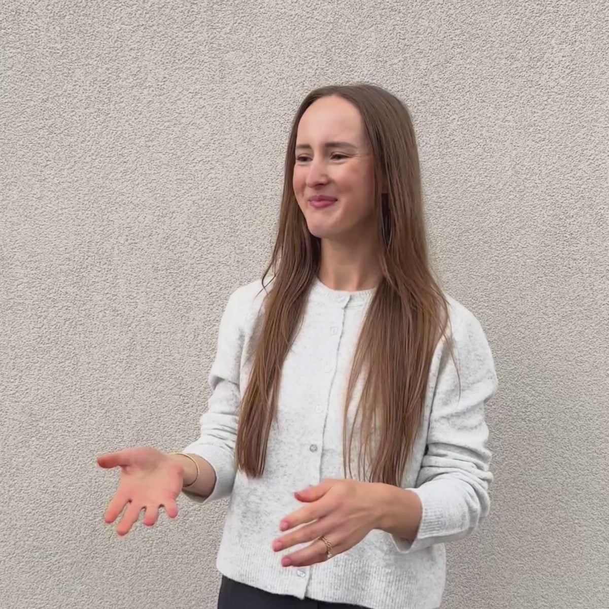 Load video: NYC Nordic Toque Cream