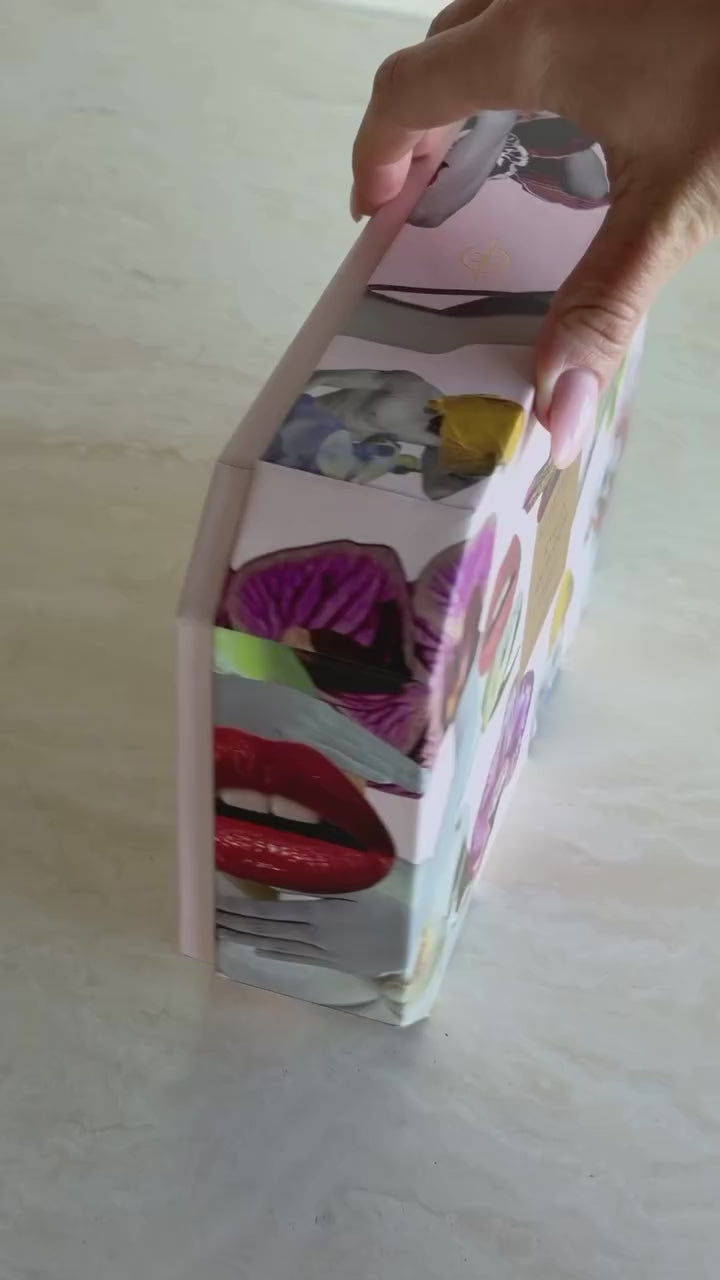 Load video: Glasshouse Saltwater Blush Glow Body Cream