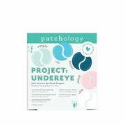 Project: Undereye Cult-Favourite Eye Patch Sampler by Patchology