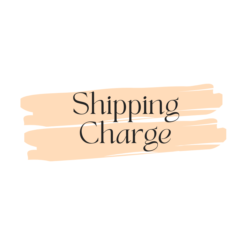 Shipping Charge