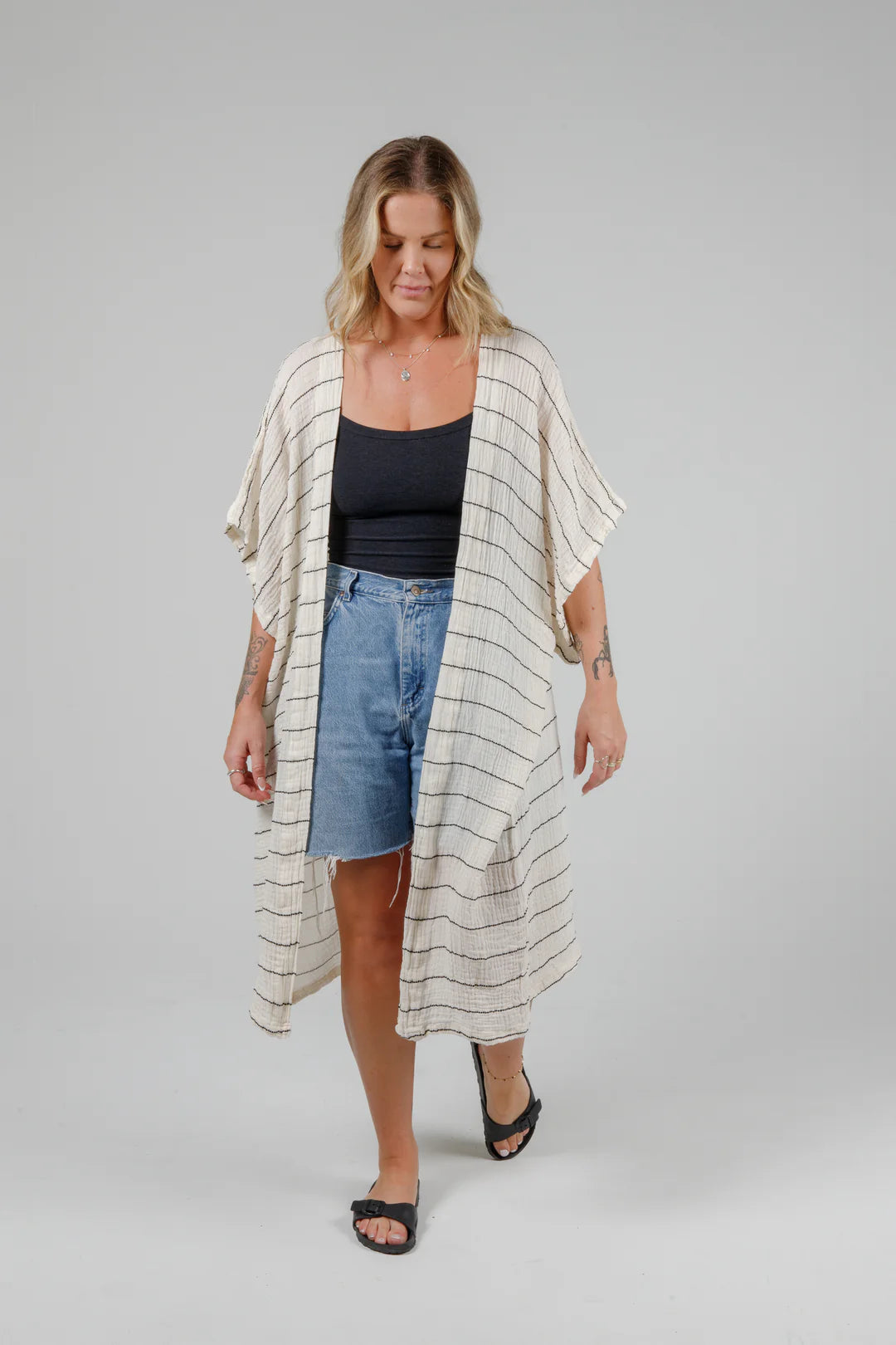 The Rosa Coverup by Tofino Towel Co.