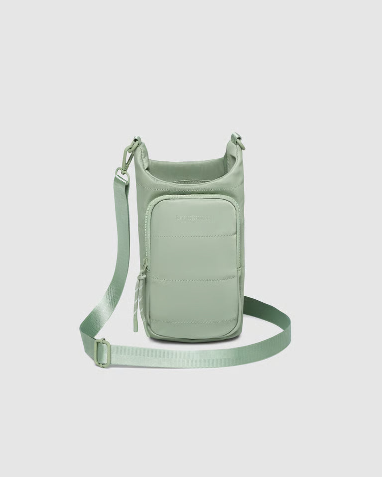 Louenhide Miami Water Bottle Bag Sage Green