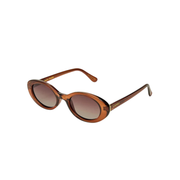 Sunspell Carmel Gradient Sunglasses by Z Supply